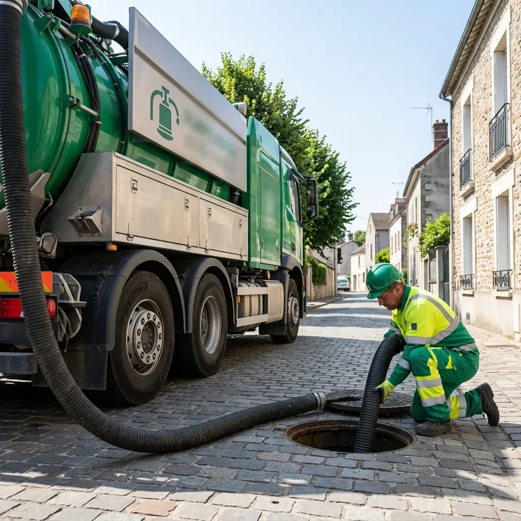 Comment se déroule l'intervention à Limeil-Brévannes ?