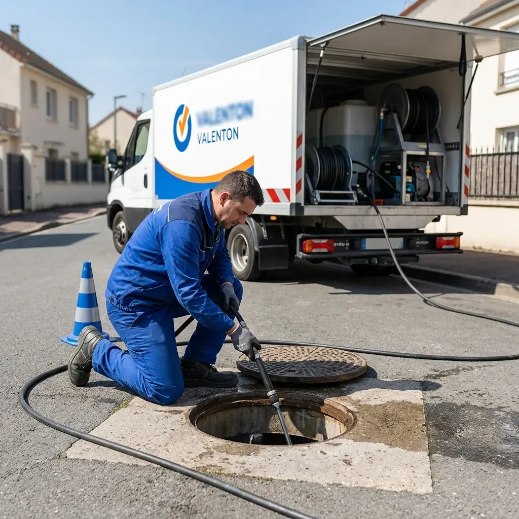 Comment prévenir les problèmes de canalisation à Valenton ?
