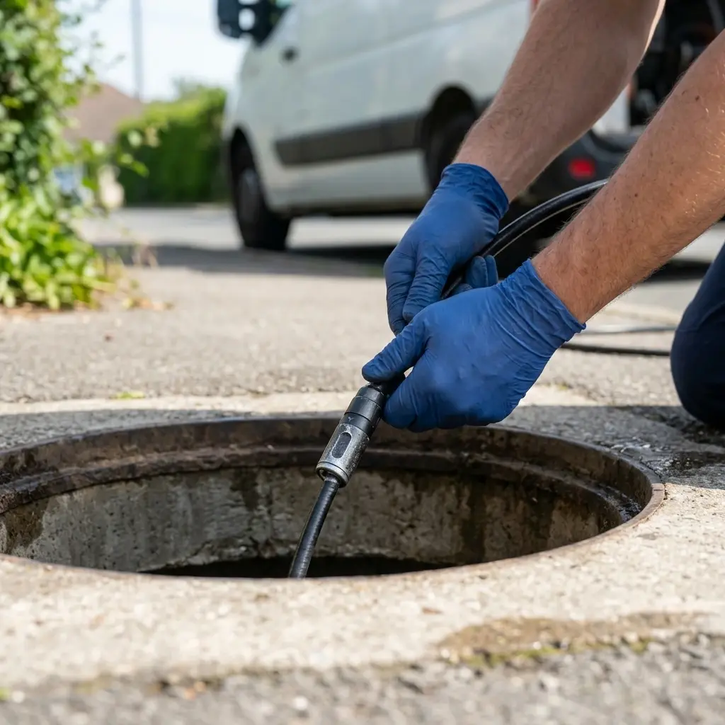 Besoin d'un débouchage urgent à Valenton ?