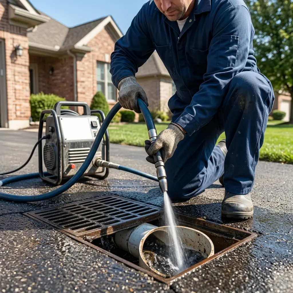Une approche technique pour un débouchage durable