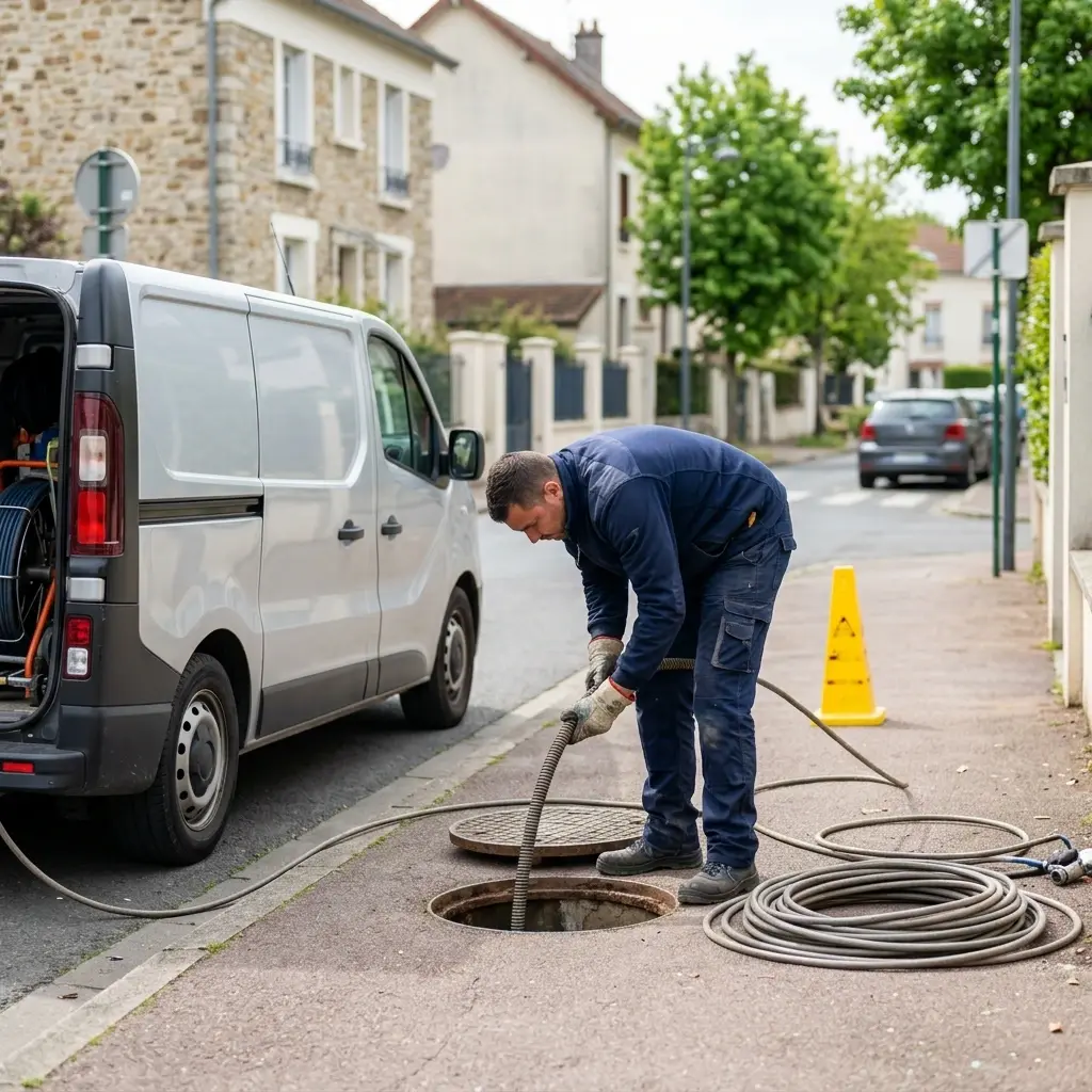 Gestes et réflexes pour prévenir les bouchons à Ormesson-sur-Marne