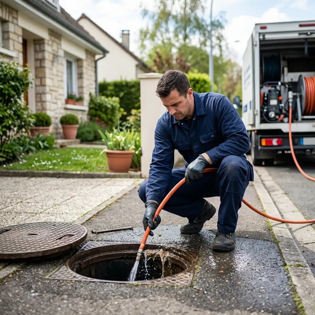 Comment se déroule l'intervention à Ormesson-sur-Marne ?