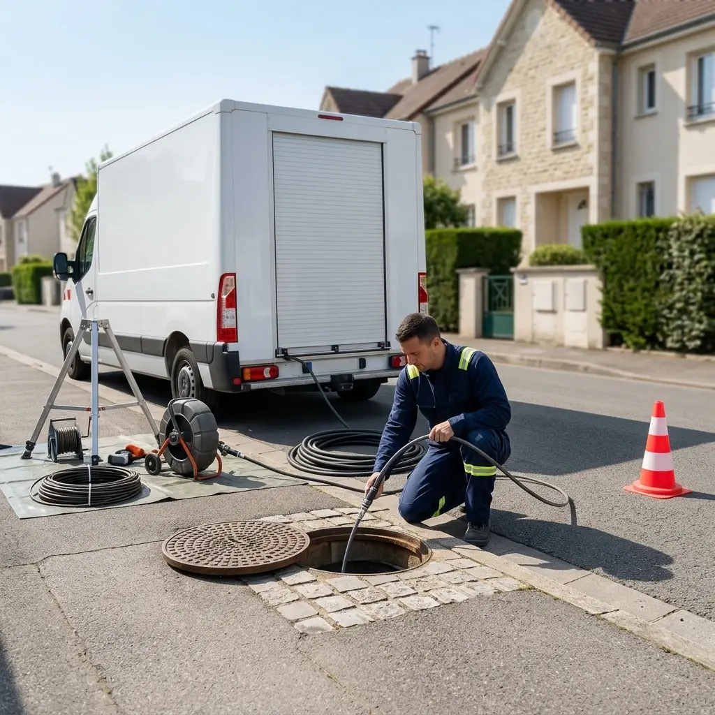 Débouchage Égout Ormesson-sur-Marne (94490)
