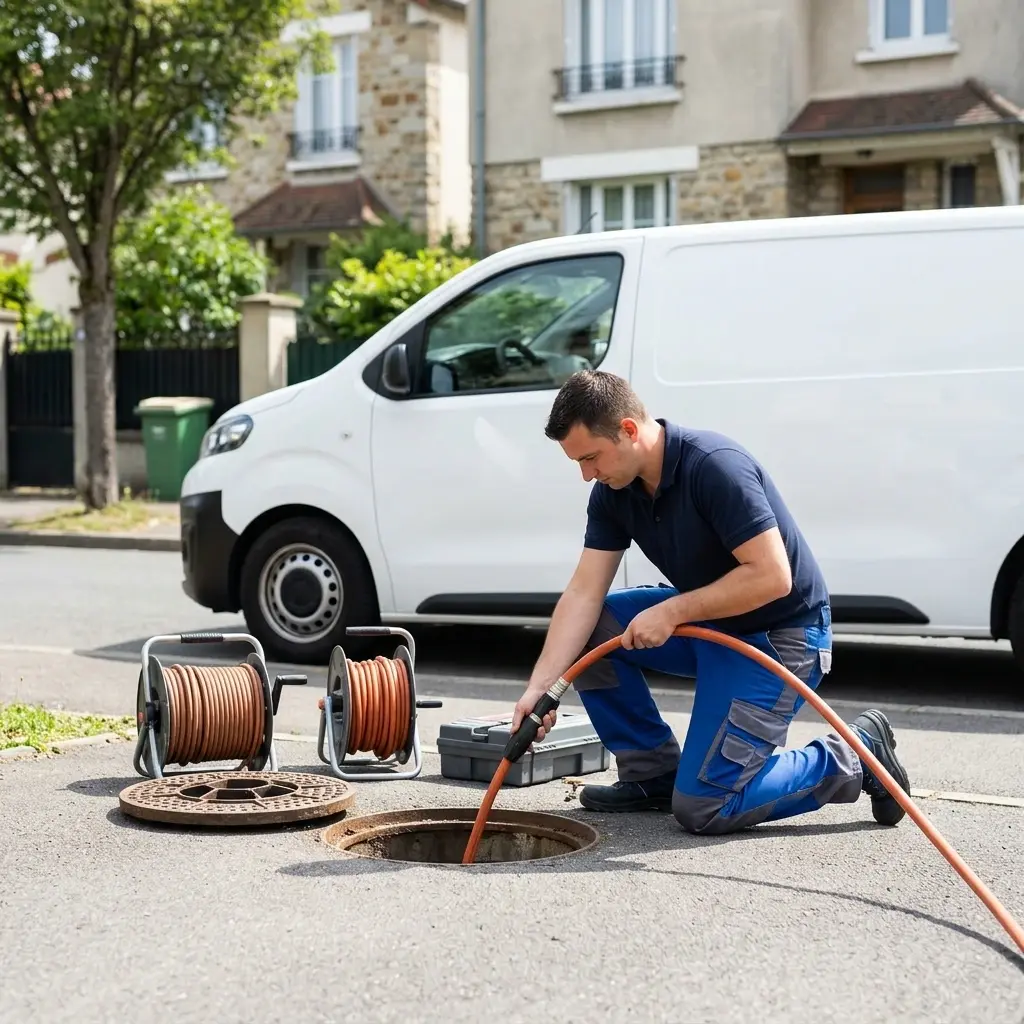 Besoin d'un débouchage rapide à Champigny-sur-Marne ?