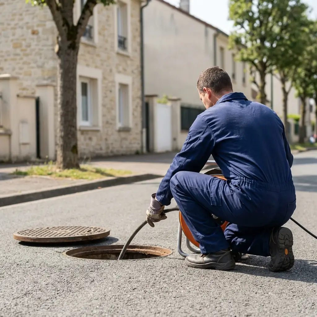 Comment se déroule l'intervention à Champigny-sur-Marne ?