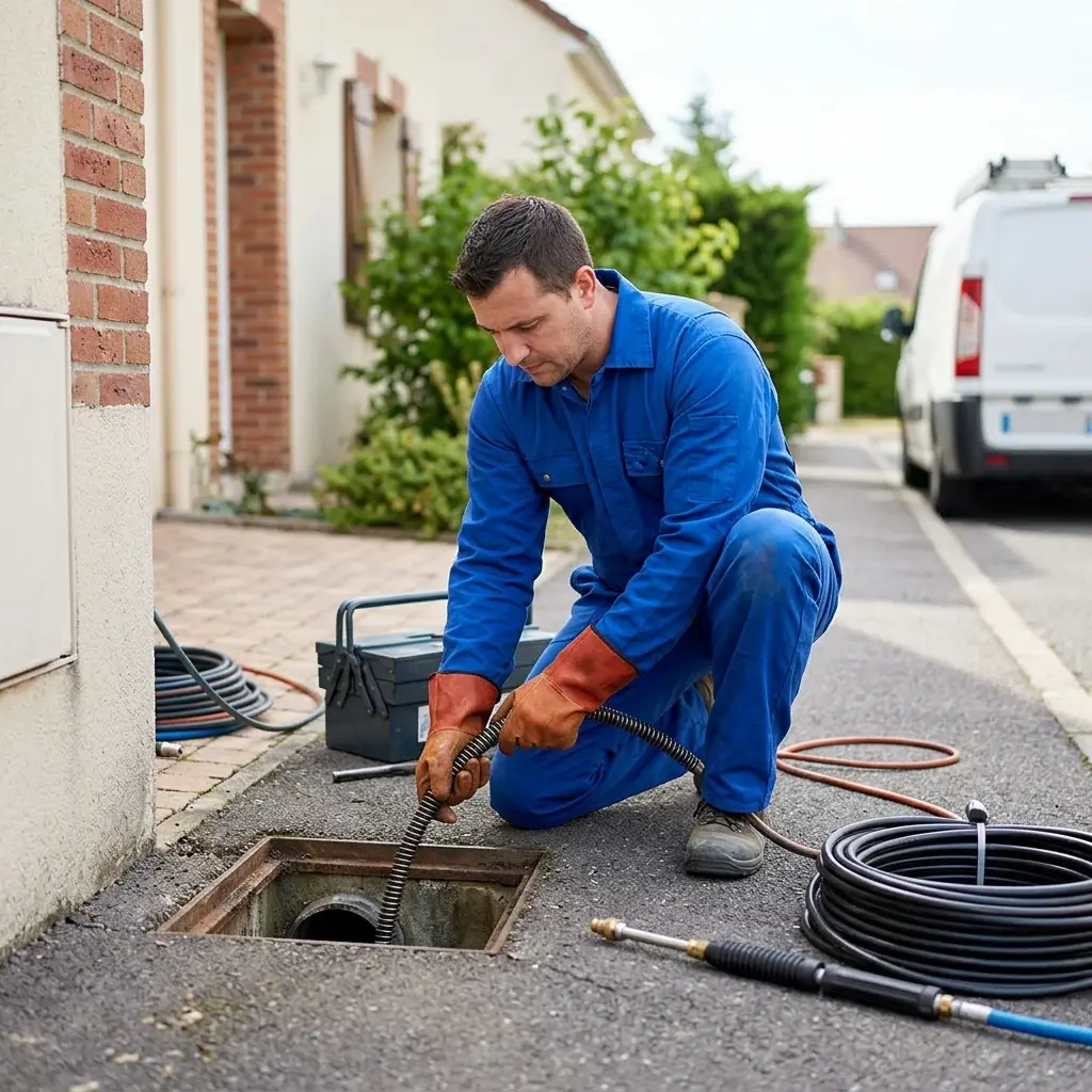 Débouchage Égout Champigny-sur-Marne (94500)