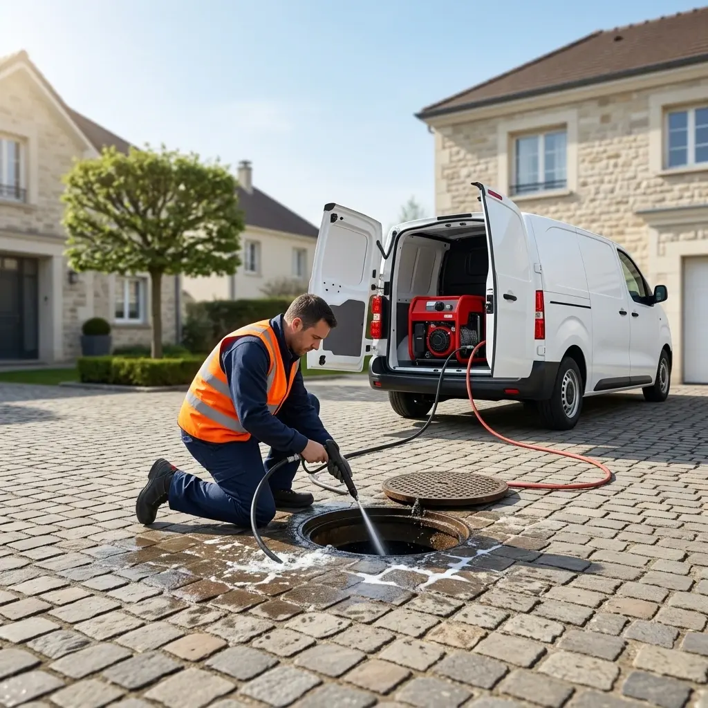 Une approche technique pour un débouchage durable