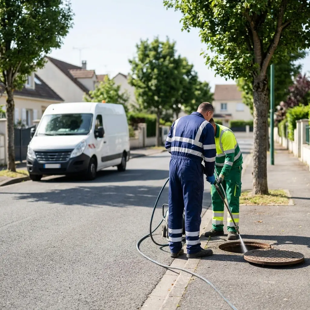 Une approche technique pour un débouchage réussi