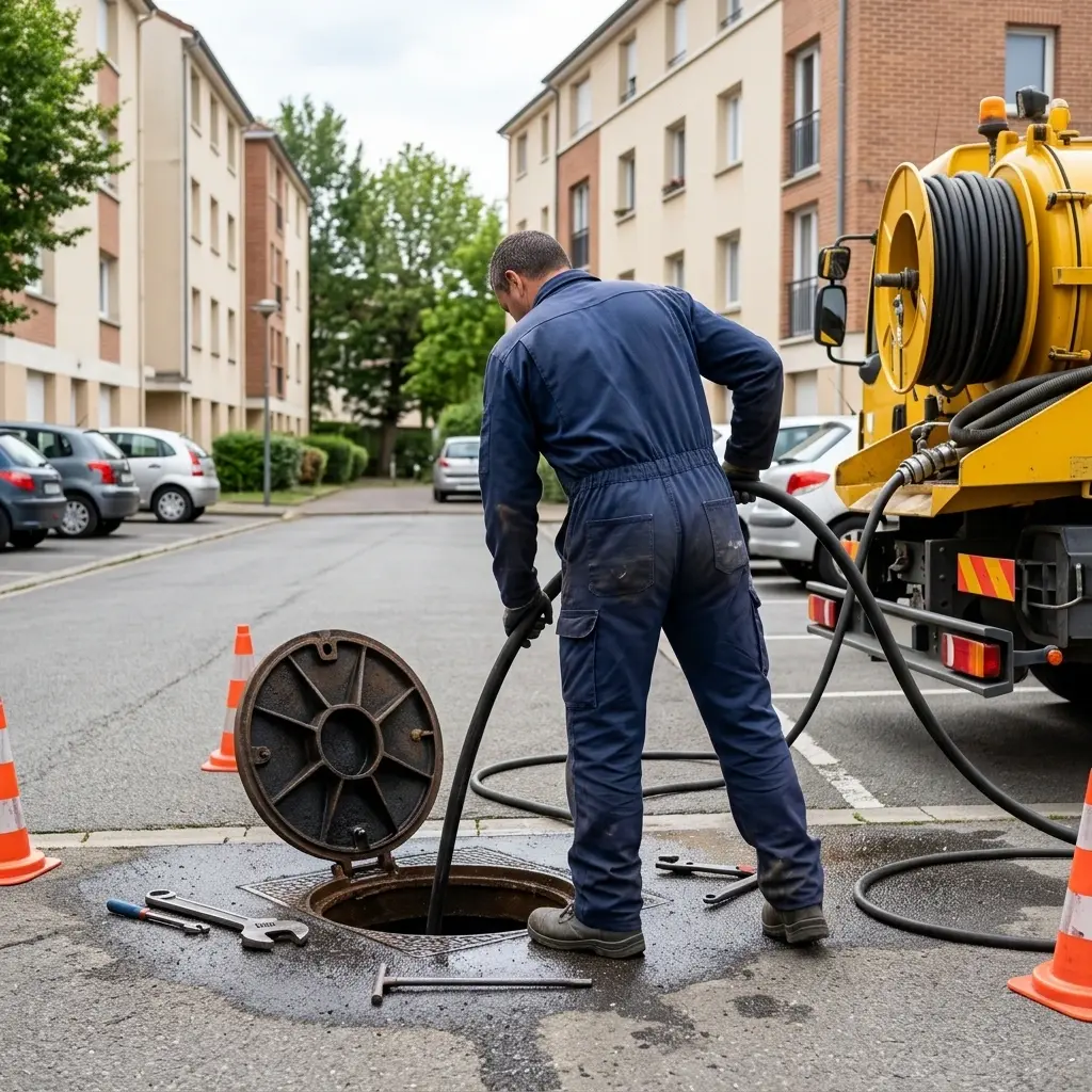 Gestes et conseils pour maintenir vos canalisations propres