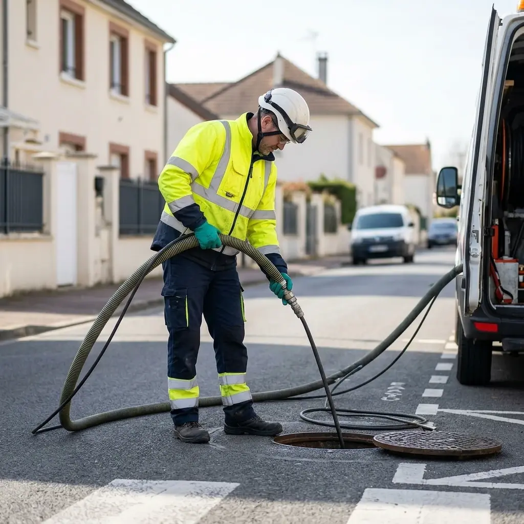 Pourquoi nous choisir pour votre débouchage à Chevilly-Larue ?