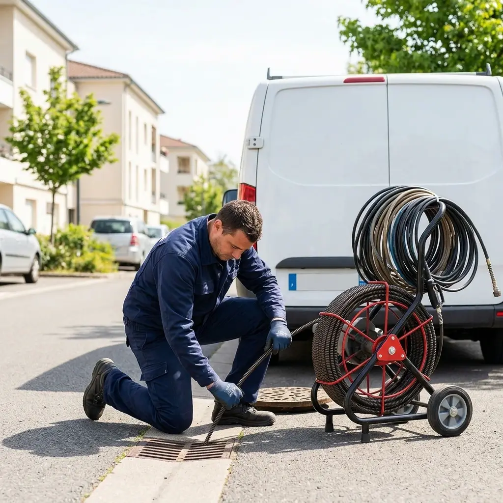 Une expertise locale pour un assainissement garanti