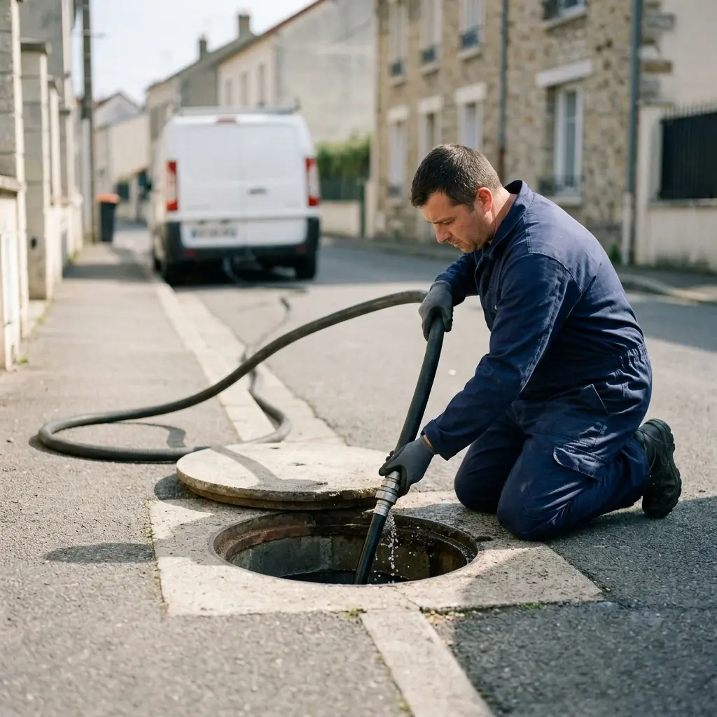 Comment se déroule l'intervention à Chevilly-Larue ?