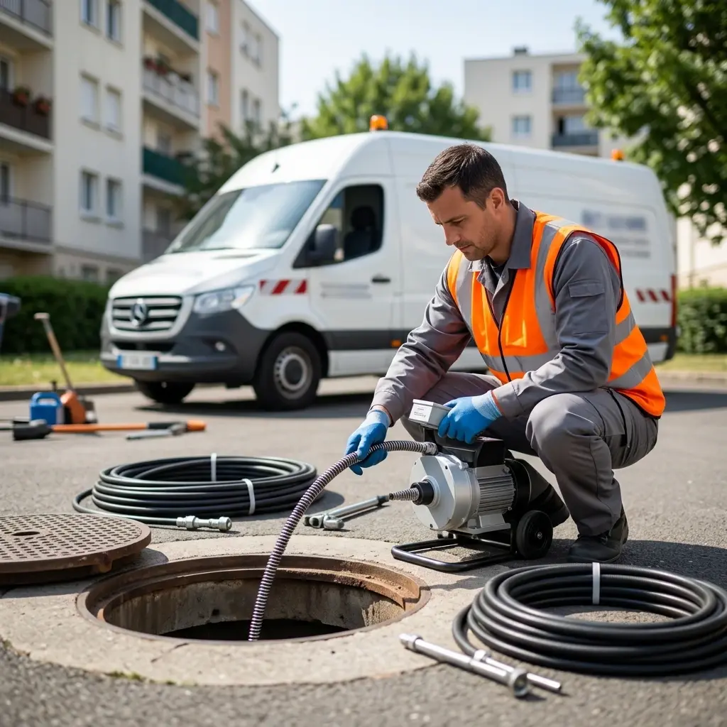 Une approche technique pour un résultat durable