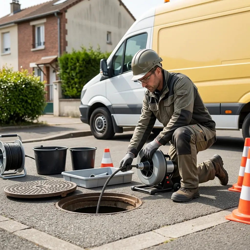 Pourquoi nous choisir pour vos égouts à Choisy-le-Roi ?