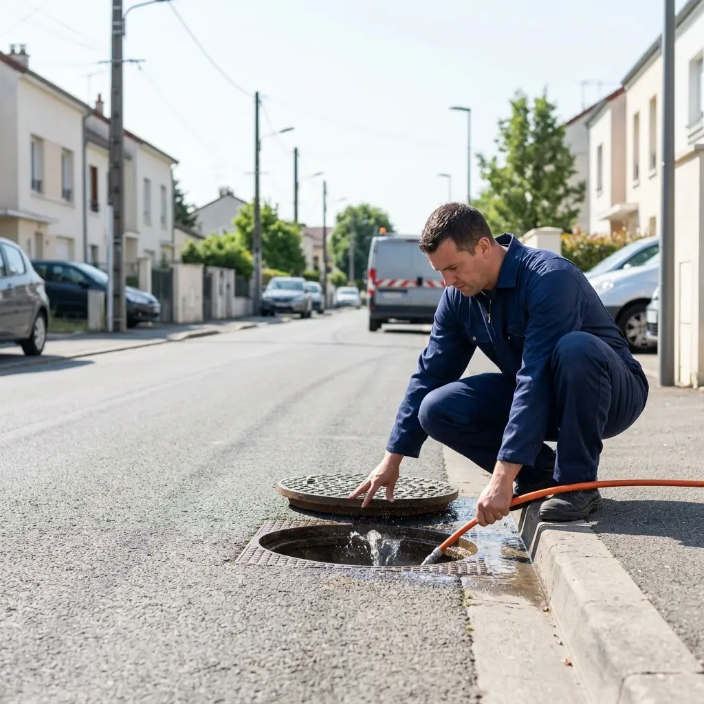 Besoin d'un dépannage rapide à Choisy-le-Roi ?