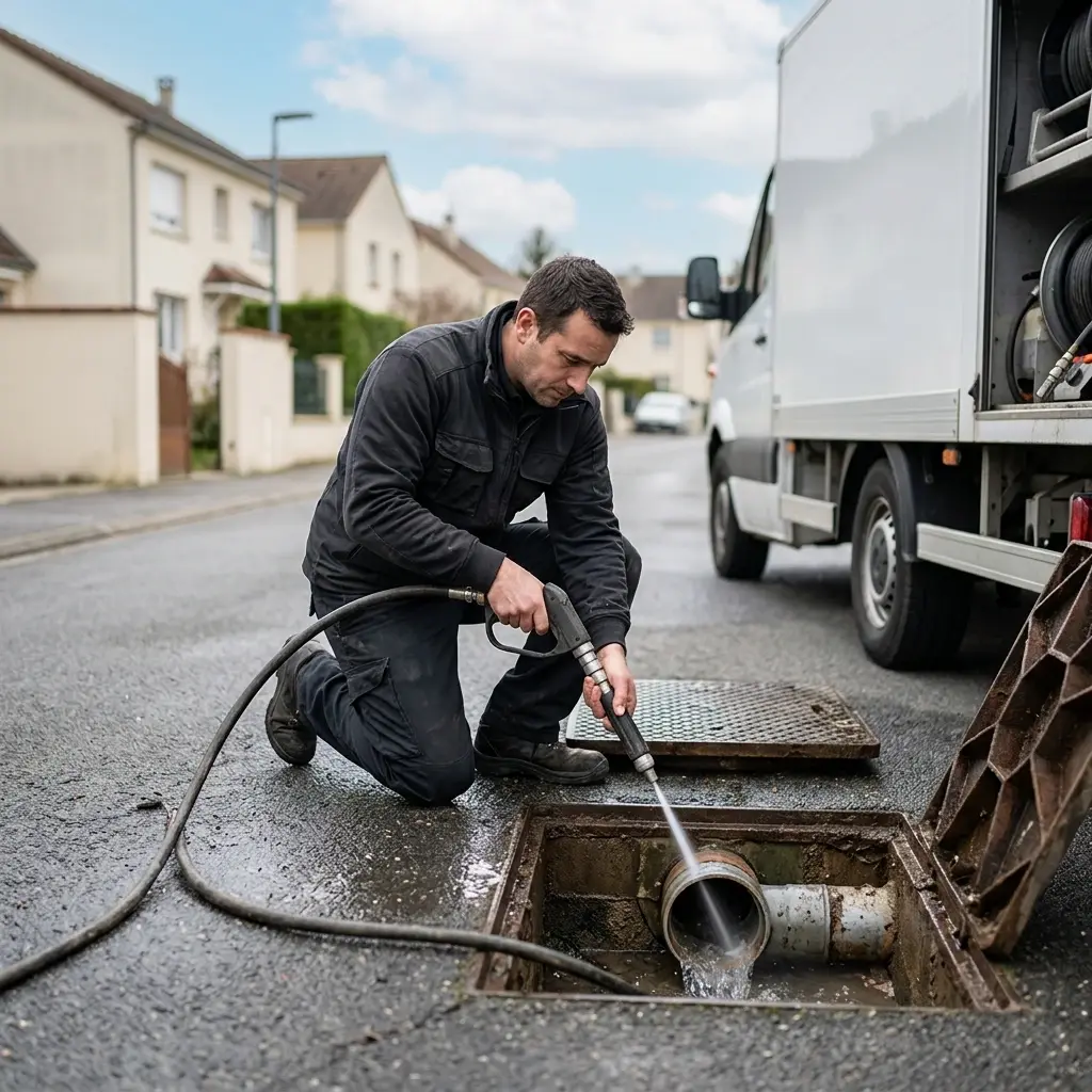 Comment se déroule l'intervention à Choisy-le-Roi ?