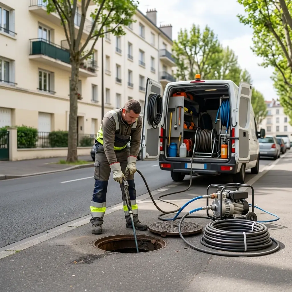 L'approche technique pour un résultat durable