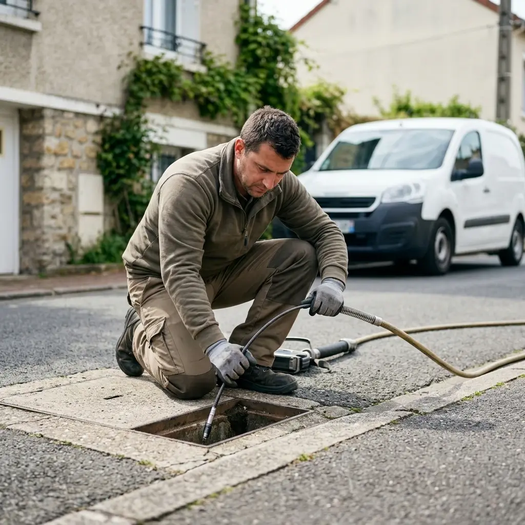 Pourquoi nous choisir pour votre débouchage à Villejuif ?