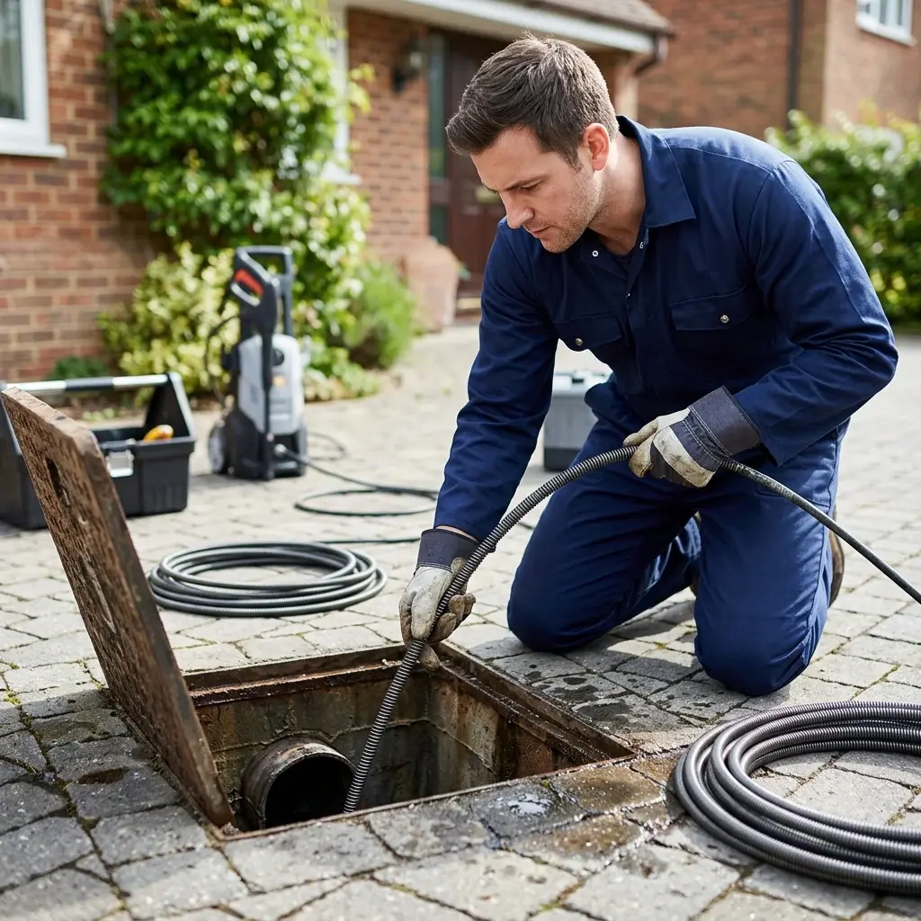 Gestes et réflexes pour prévenir les bouchons à Noiseau