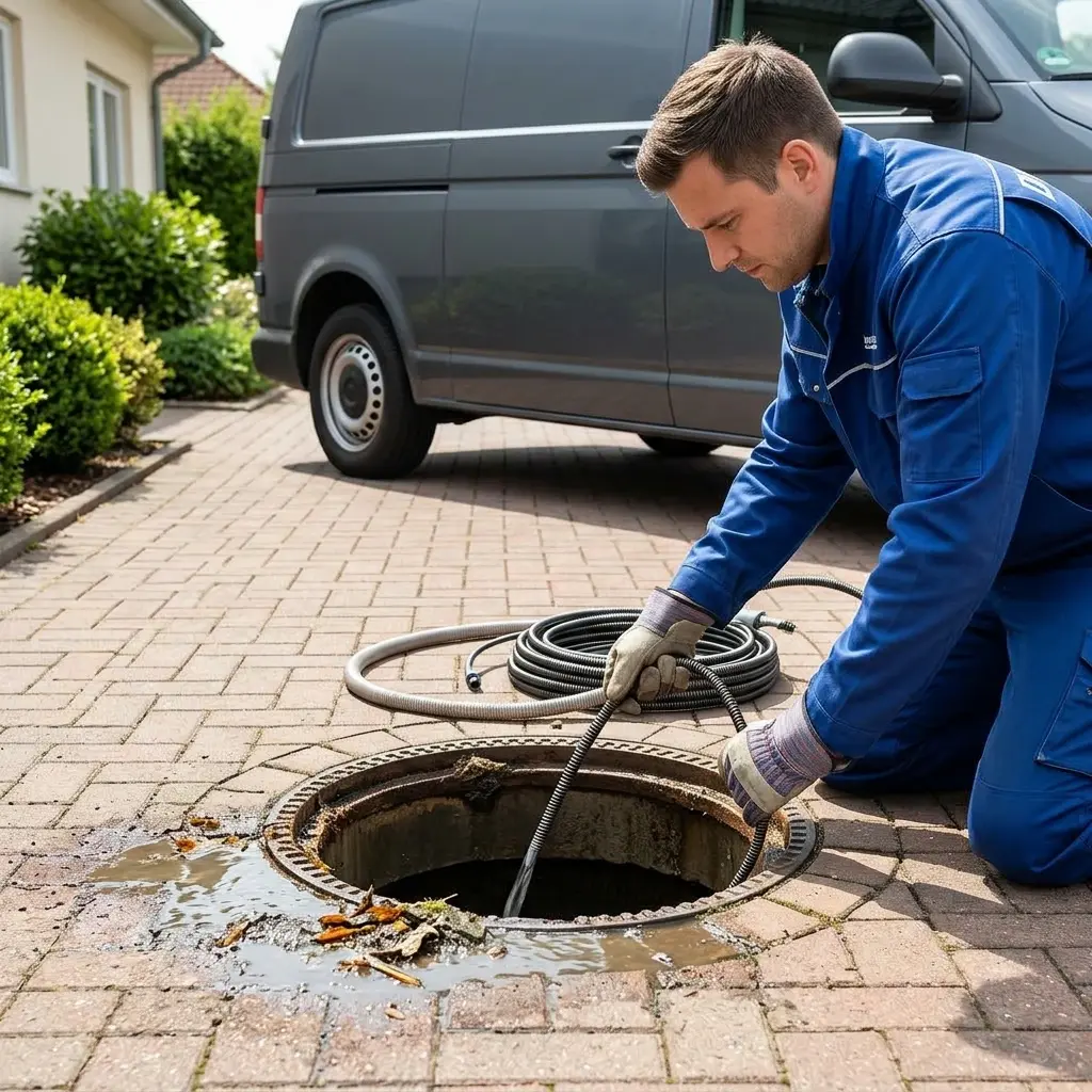 Débouchage Égout Noiseau (94880)