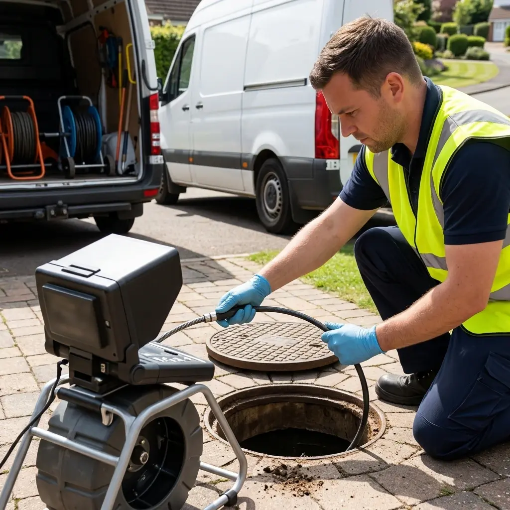Une solution durable pour vos problèmes d'assainissement