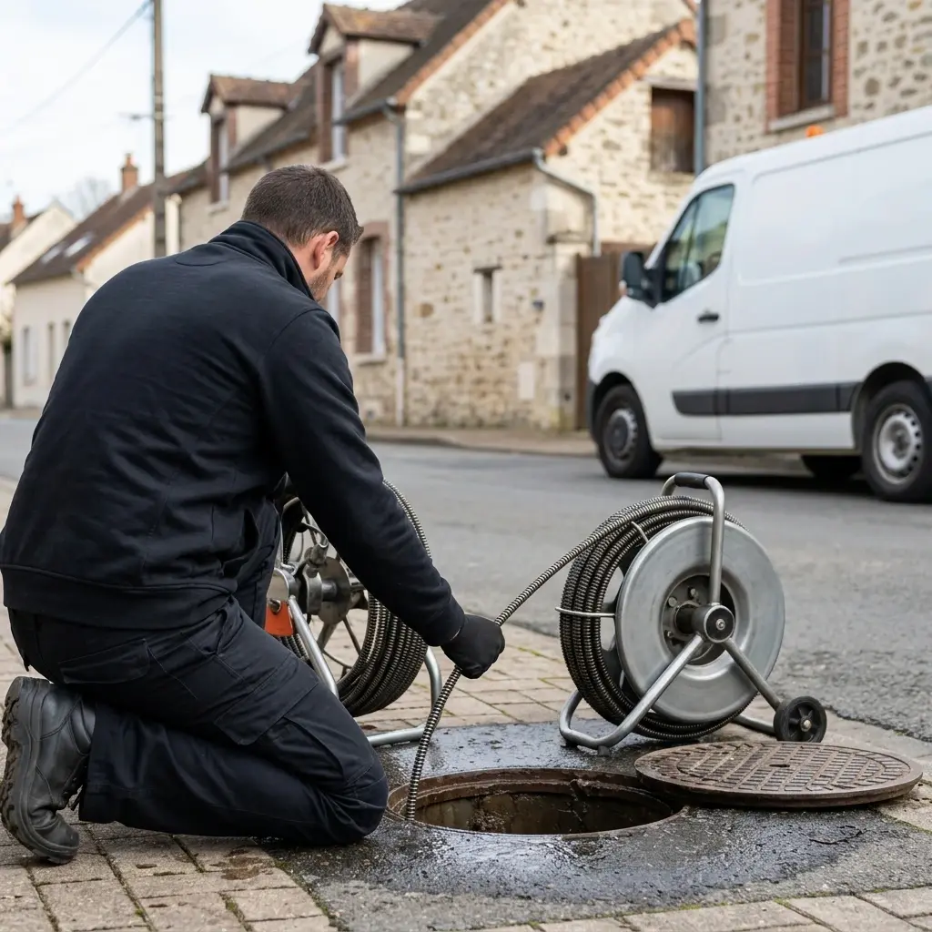 Besoin d'une intervention rapide à Boisemont ?