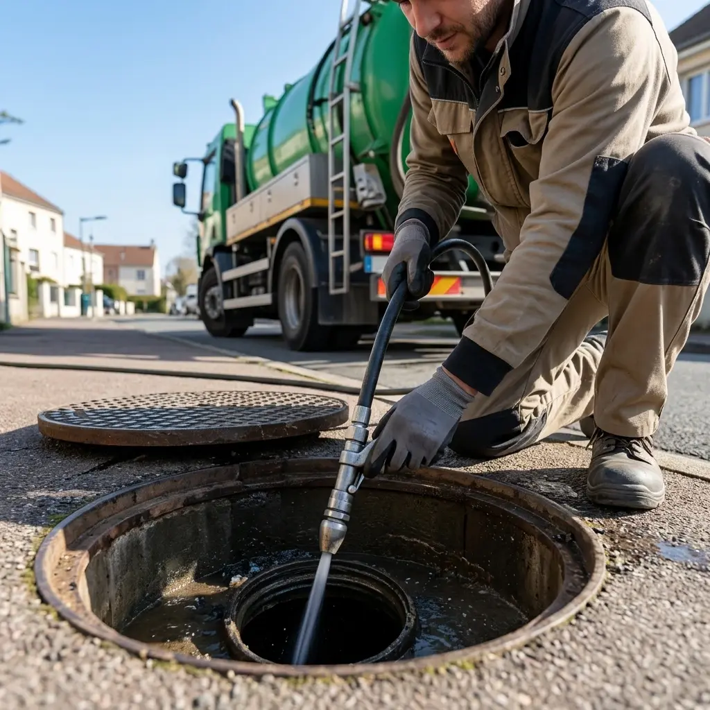 Une approche technique pour un débouchage durable