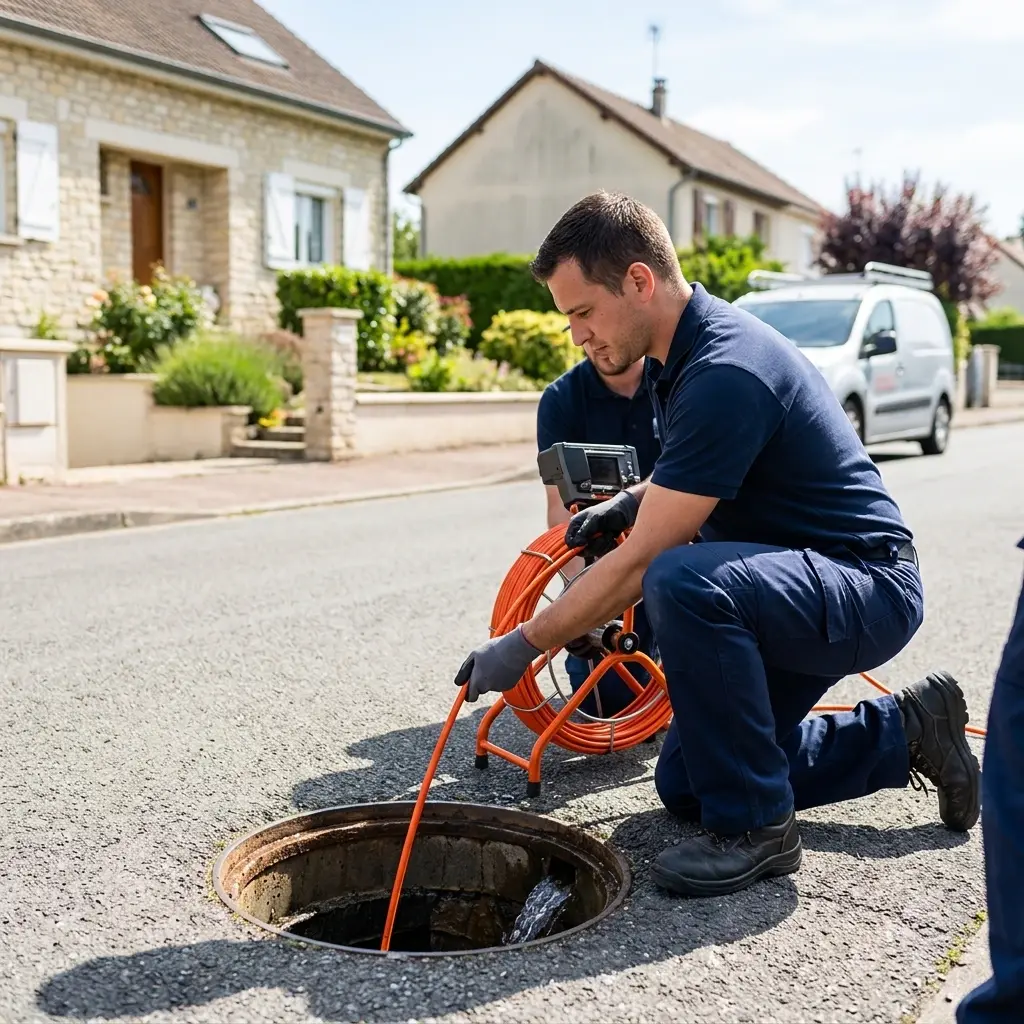Une approche technique pour un débouchage radical