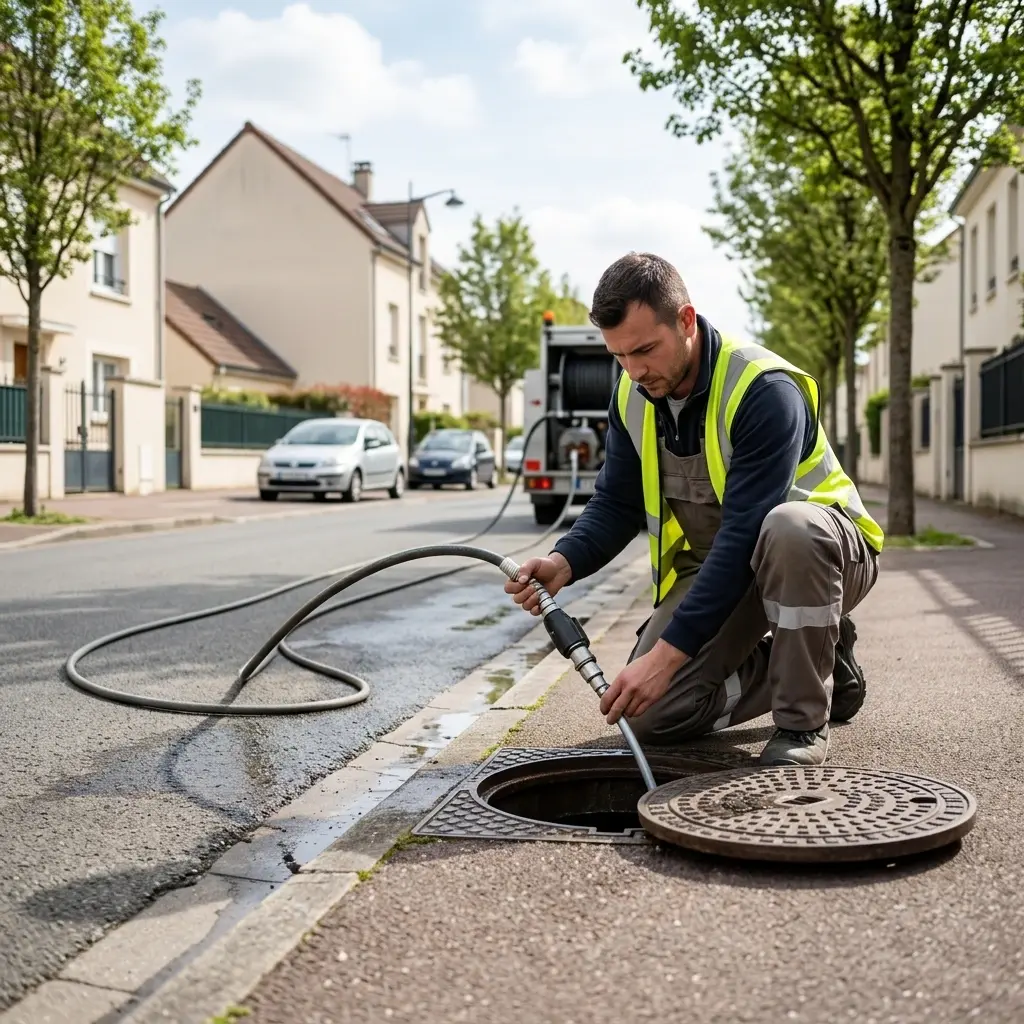 Notre savoir-faire pour un débouchage efficace