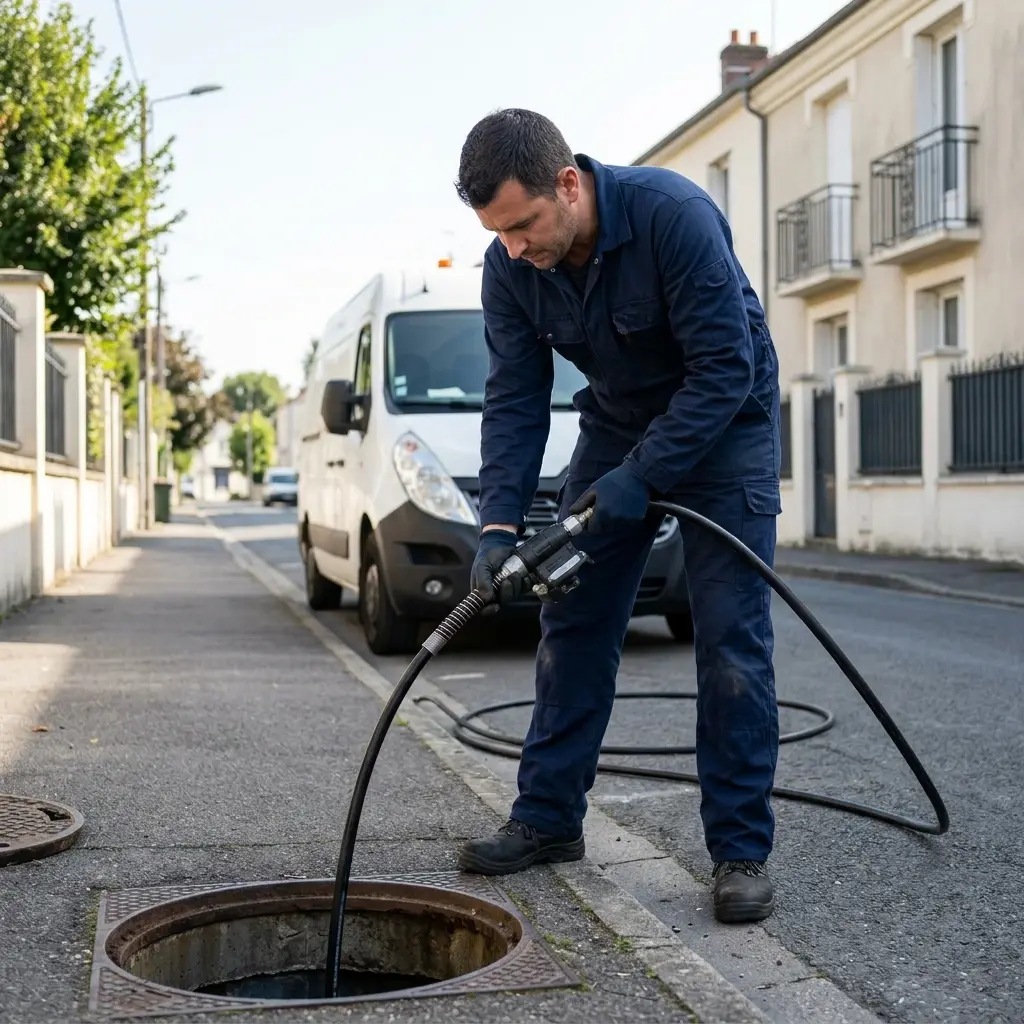 Les gestes essentiels pour protéger vos réseaux à Argenteuil