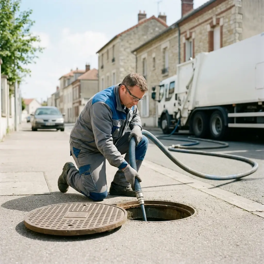 Besoin d'un dépannage rapide à Argenteuil ?