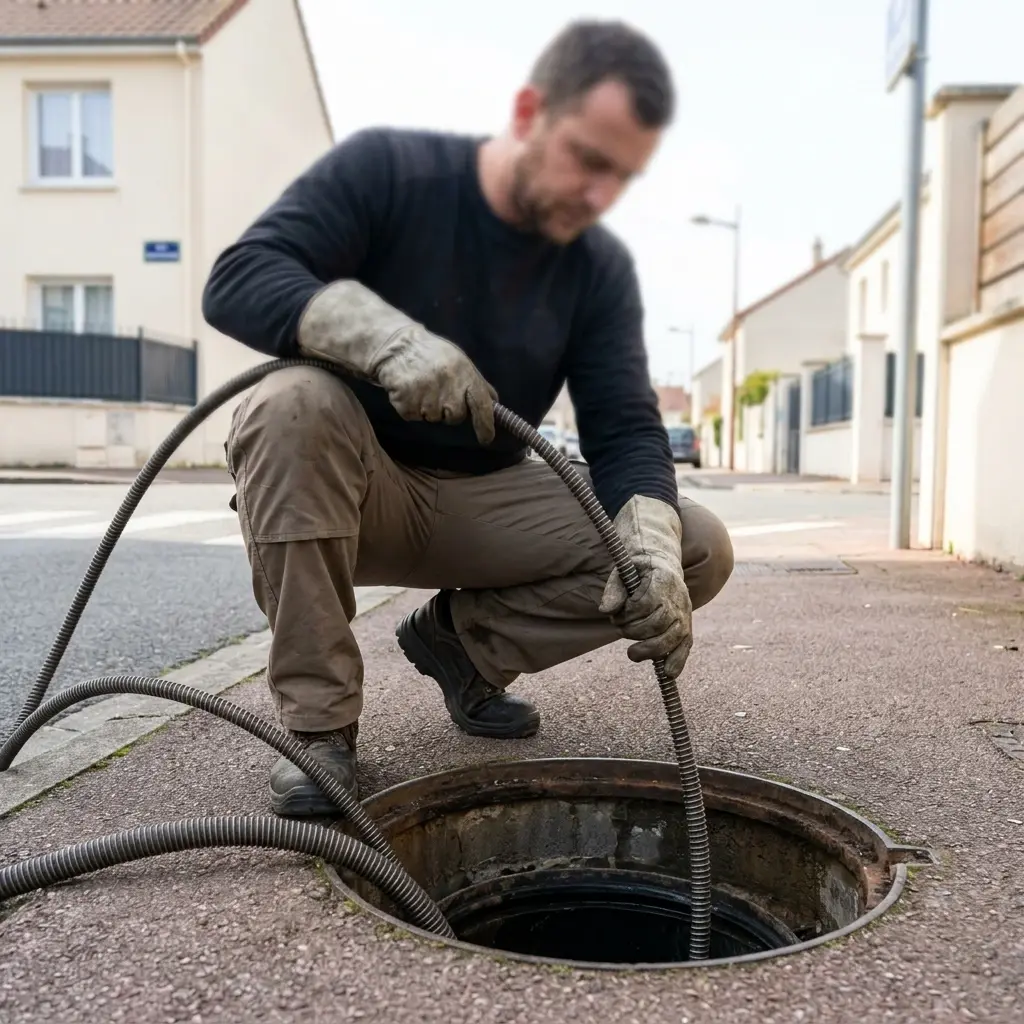 Comment se déroule l'intervention à Argenteuil ?