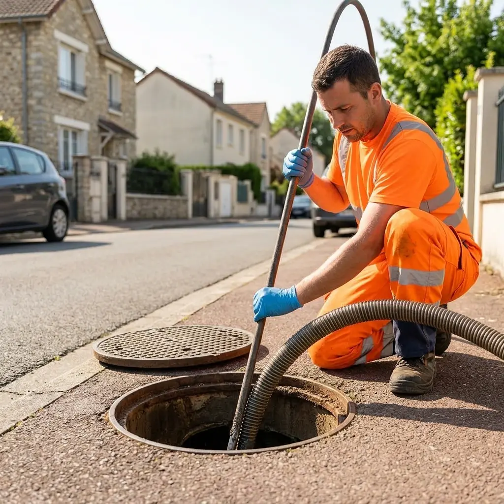 Une solution durable pour vos canalisations à Sannois