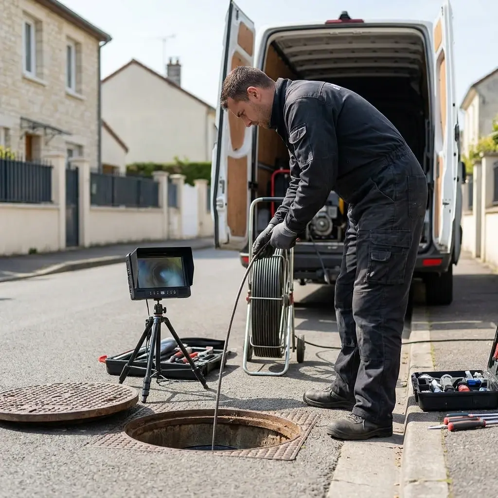 Besoin d'une intervention rapide à Sannois ?