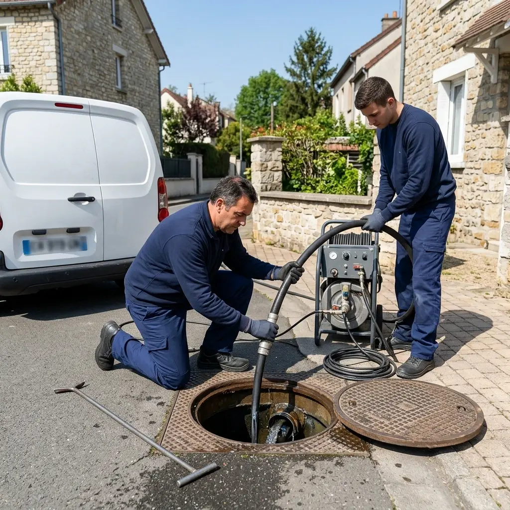 Une approche technique pour un débouchage durable