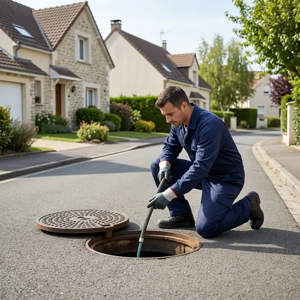 Un dépannage rapide pour retrouver votre sérénité