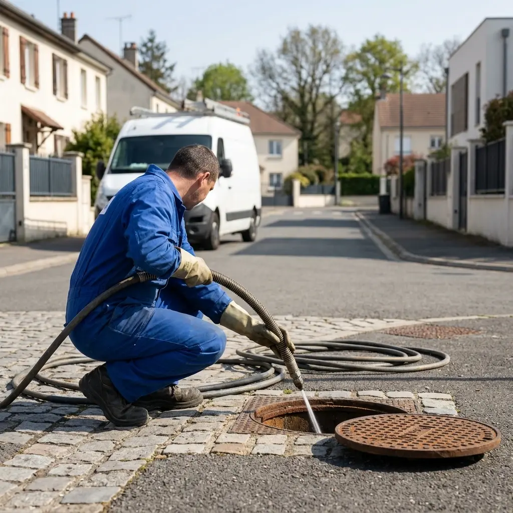 Comment prévenir les bouchons dans vos canalisations ?