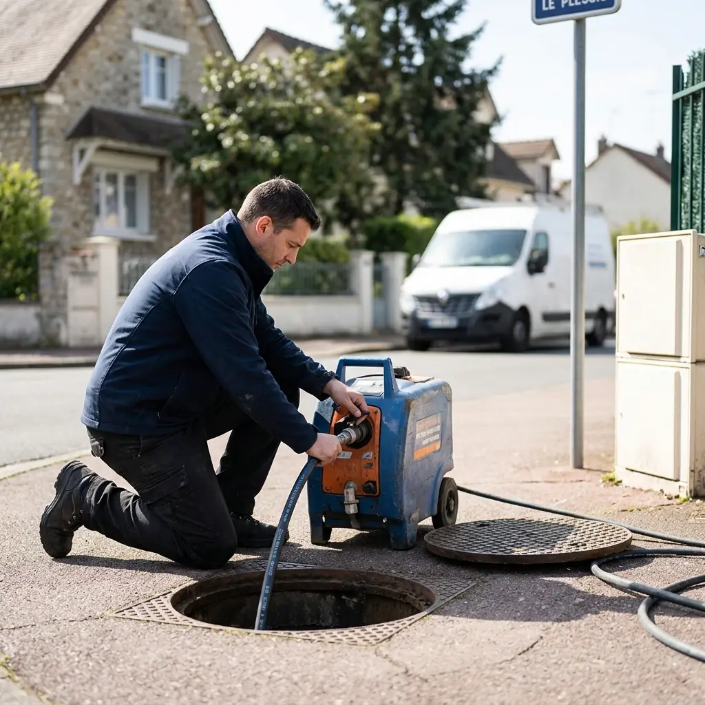 Une approche technique pour un résultat garanti