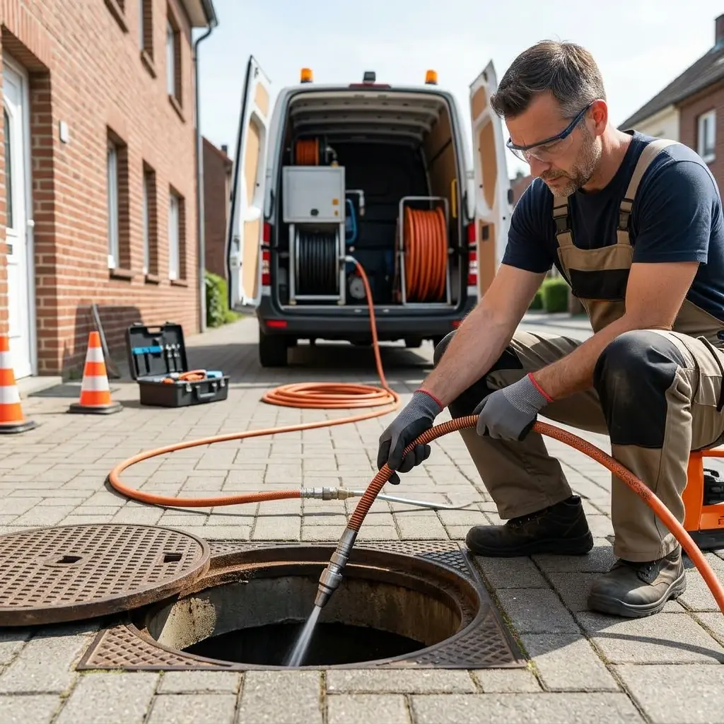 Gestes et conseils pour vos réseaux à Garges-lès-Gonesse