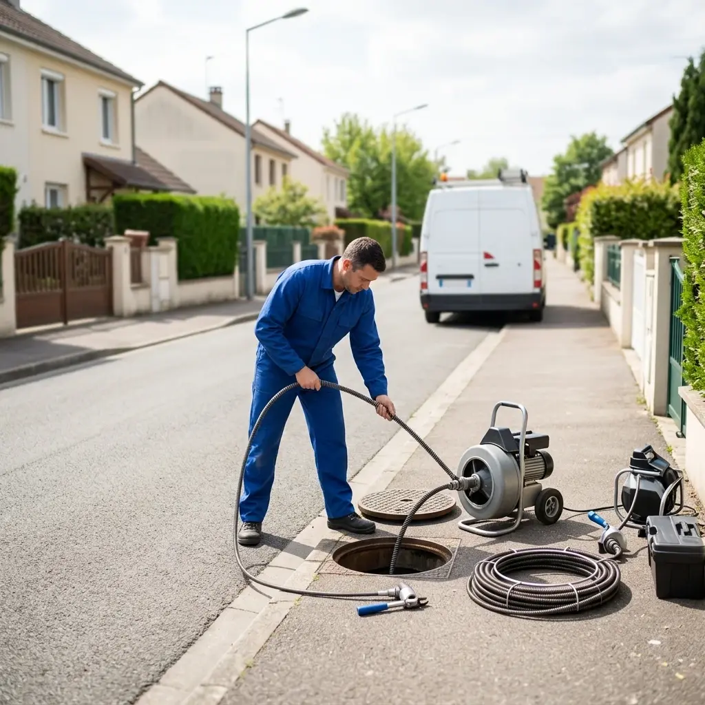 Besoin d'une intervention rapide à Garges-lès-Gonesse ?