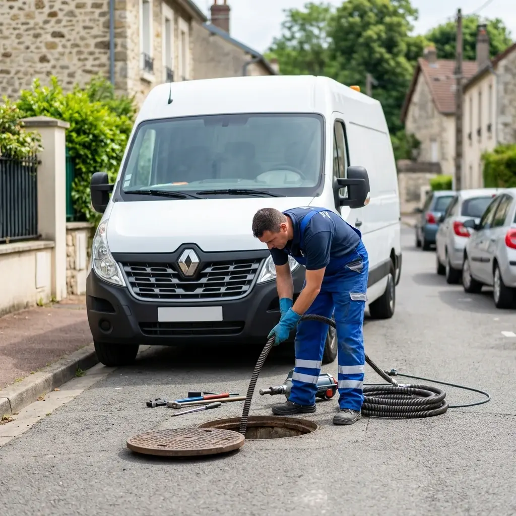 Comment prévenir l'obstruction de vos égouts à Montmorency ?