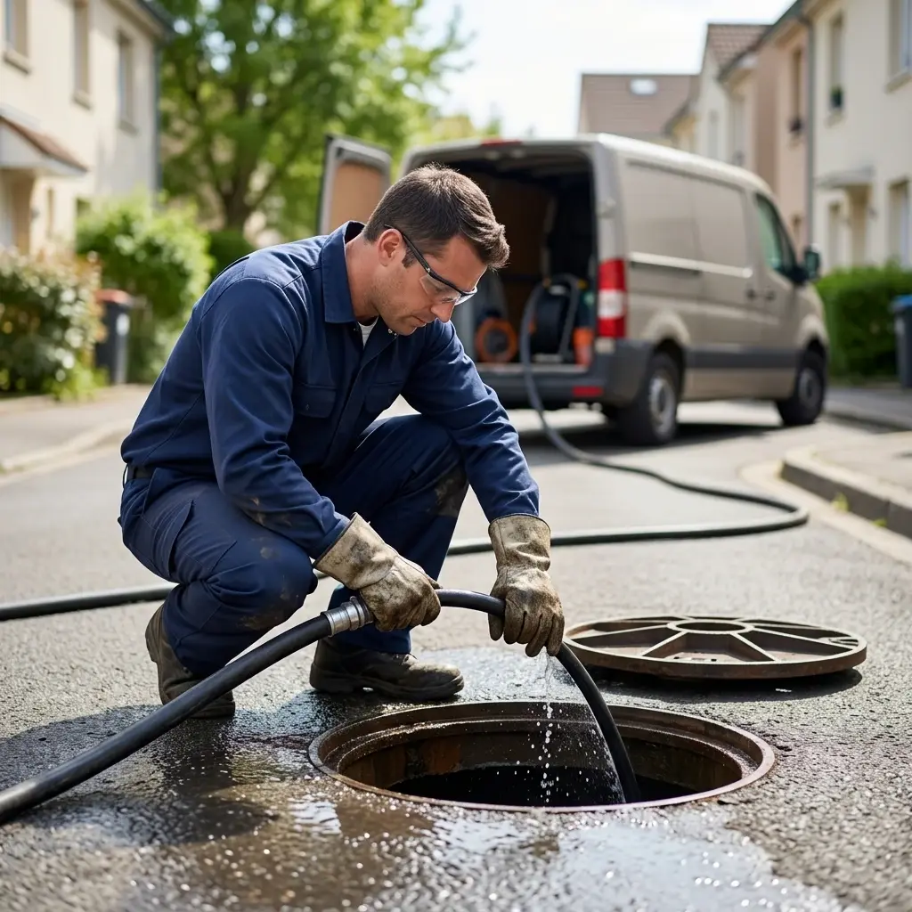 Une approche technique pour un débouchage durable