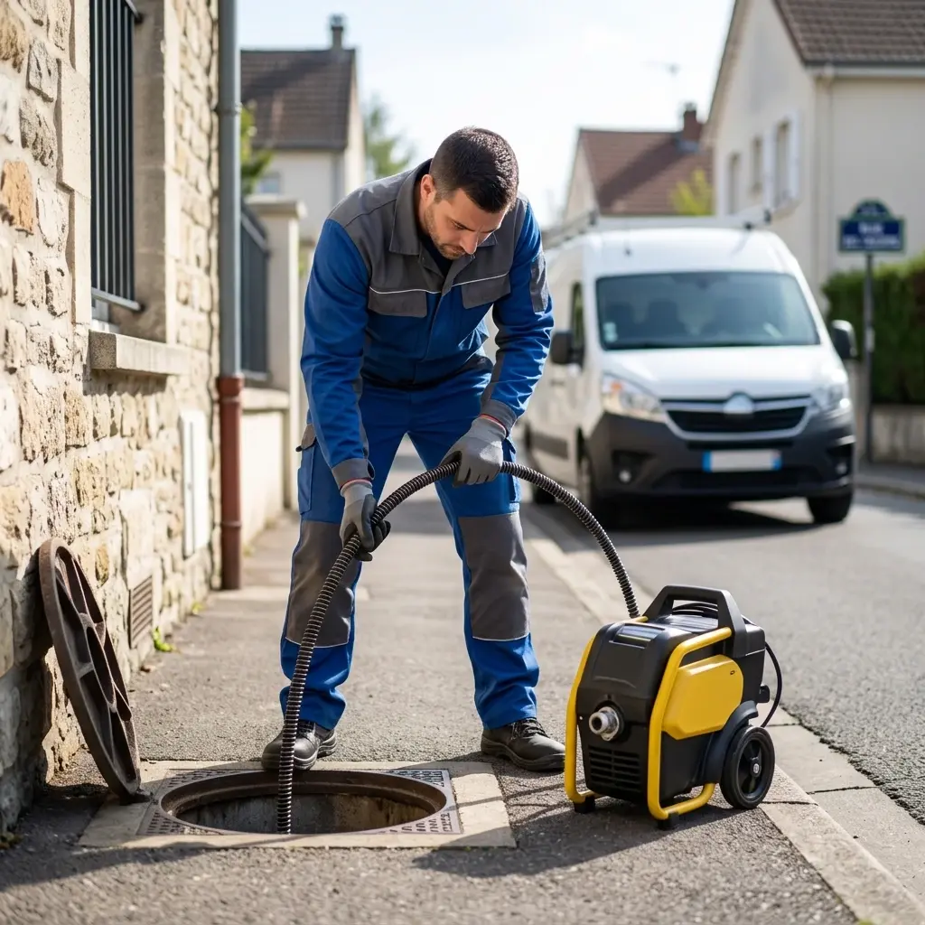 Les bons gestes pour prévenir les bouchons à Deuil-la-Barre