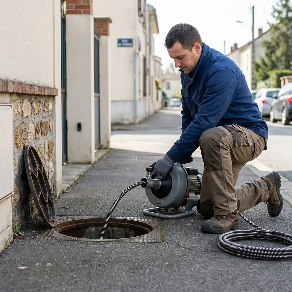 Gestes et réflexes pour prévenir les bouchons à Châtenay-en-France
