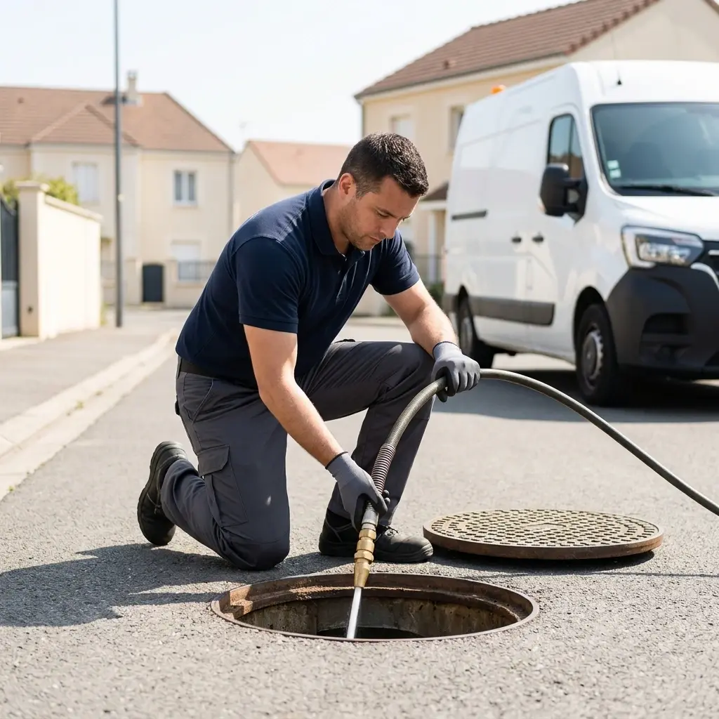 Besoin d'une intervention rapide à Goussainville ?