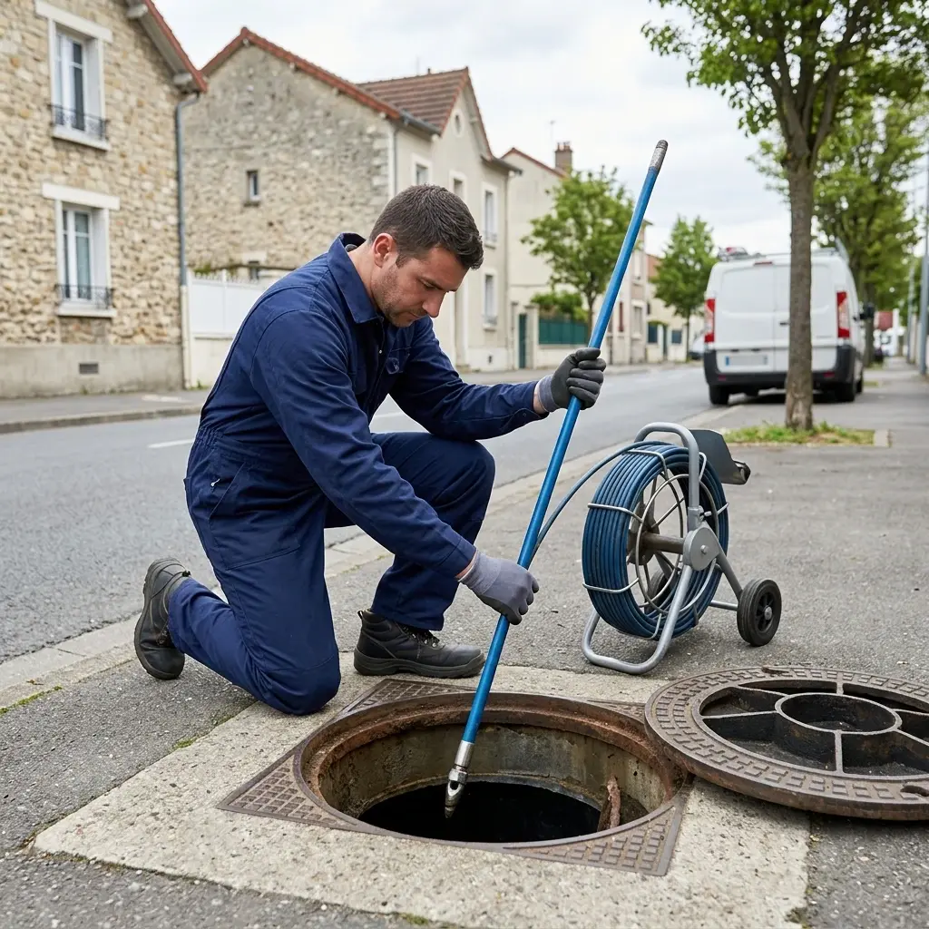 Une approche technique pour un débouchage durable