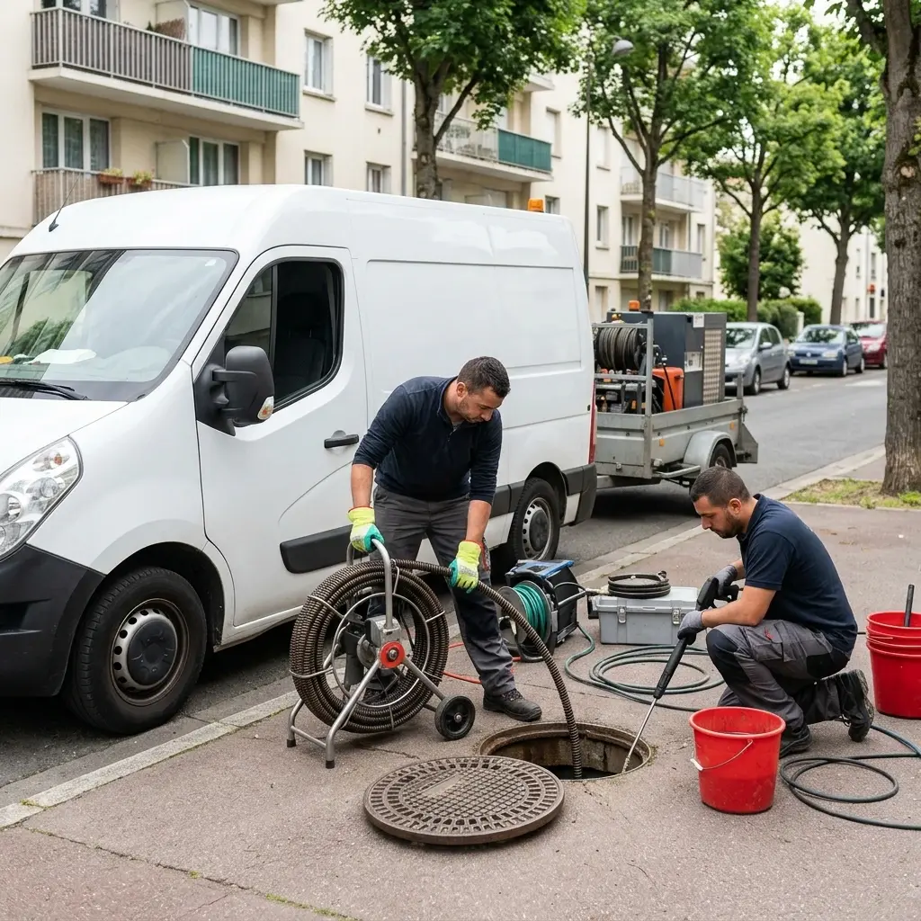 Gestes et réflexes pour prévenir les bouchons à Sarcelles