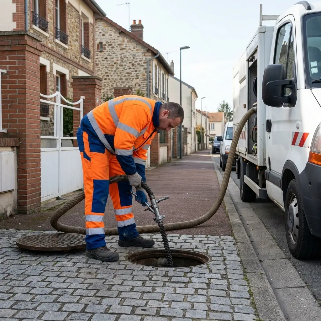 Comment prévenir les bouchons et entretenir vos conduits ?