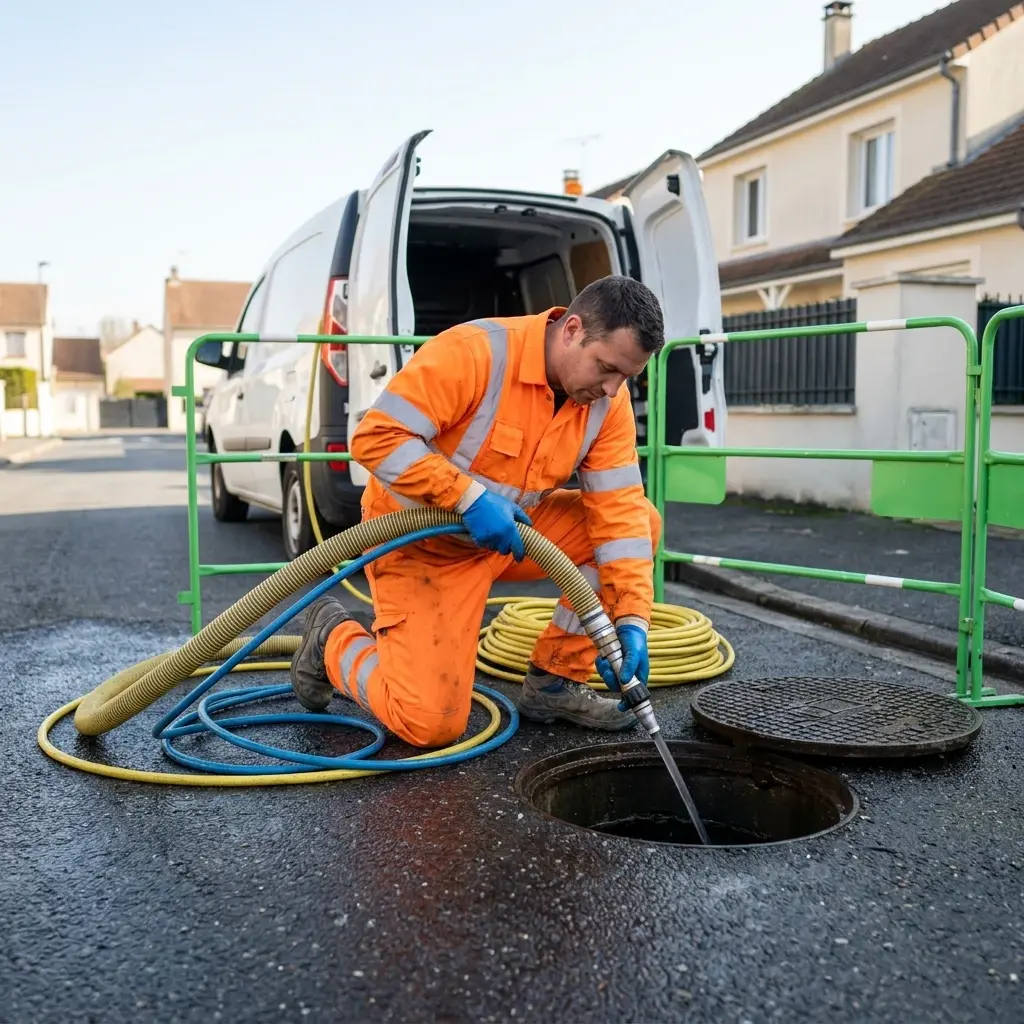 Une sérénité retrouvée pour votre installation sanitaire