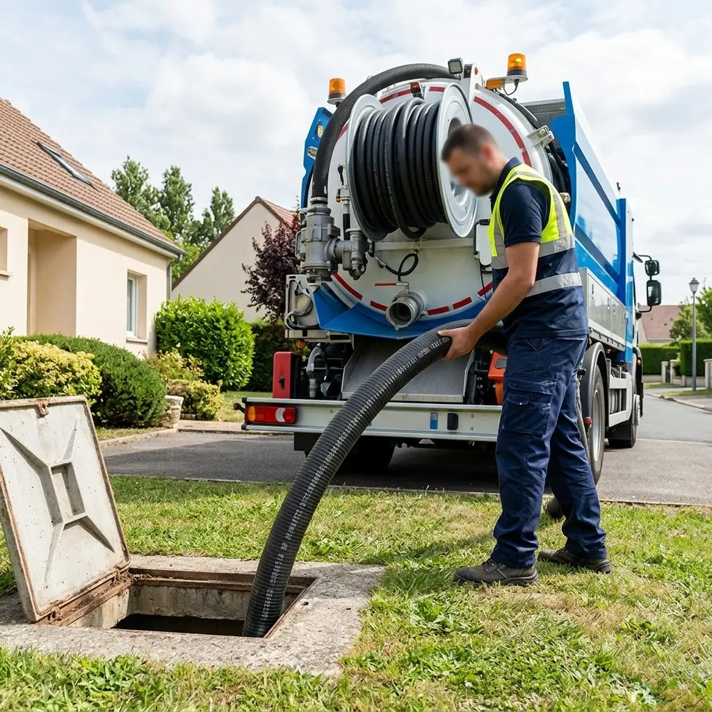 Une solution durable pour vos canalisations